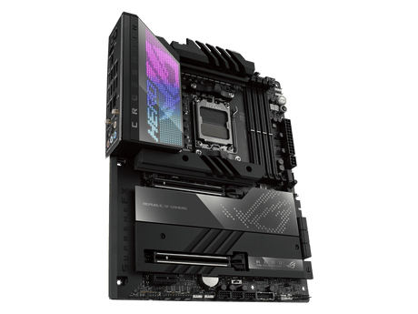 Asus Placa de baza Placa de baza Asus ROGCROSSHAIRX670EHER