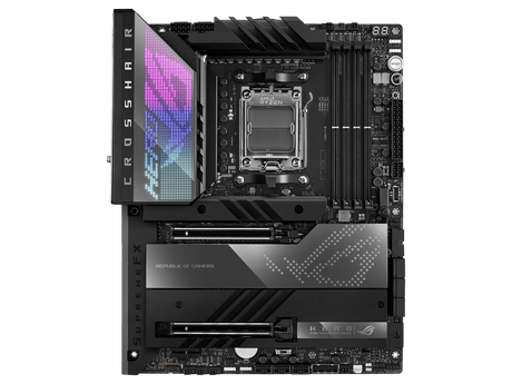 Asus Placa de baza Placa de baza Asus ROGCROSSHAIRX670EHER
