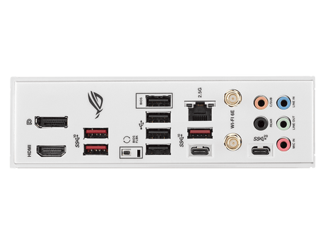 Asus Placa de baza Placa de baza Asus ROGSTRIXB650-A GM WF | WiFi