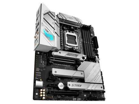 Asus Placa de baza Placa de baza Asus ROGSTRIXB650-A GM WF | WiFi