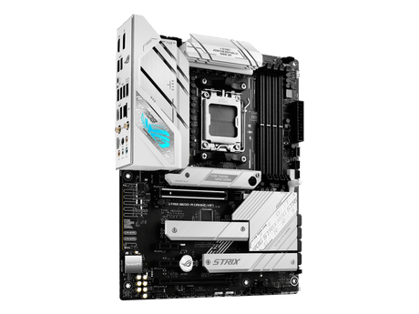 Asus Placa de baza Placa de baza Asus ROGSTRIXB650-A GM WF | WiFi