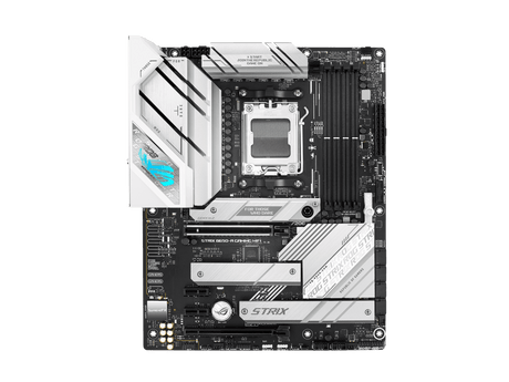Asus Placa de baza Placa de baza Asus ROGSTRIXB650-A GM WF | WiFi