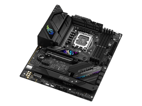 Asus Placa de baza Placa de baza Asus ROGSTRIXB760-F GM WF | WiFi