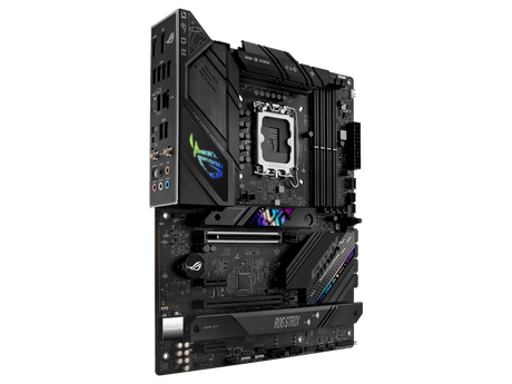 Asus Placa de baza Placa de baza Asus ROGSTRIXB760-F GM WF | WiFi