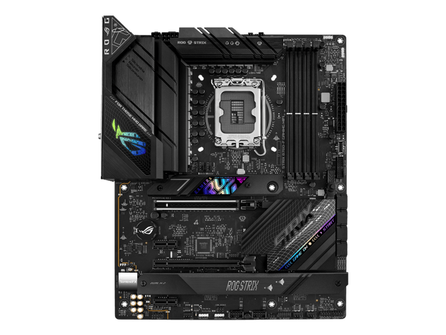 Asus Placa de baza Placa de baza Asus ROGSTRIXB760-F GM WF | WiFi