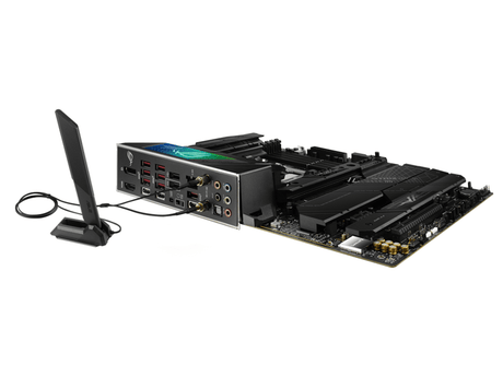 Asus Placa de baza Placa de baza Asus ROGSTRIXX670E-FGM WF | WiFi