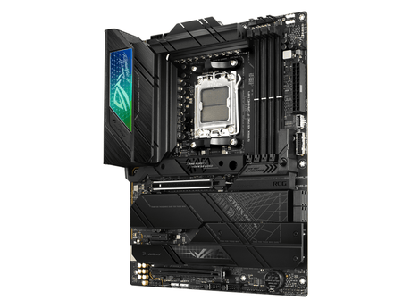 Asus Placa de baza Placa de baza Asus ROGSTRIXX670E-FGM WF | WiFi