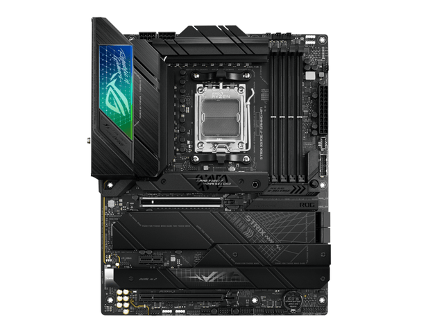Asus Placa de baza Placa de baza Asus ROGSTRIXX670E-FGM WF | WiFi