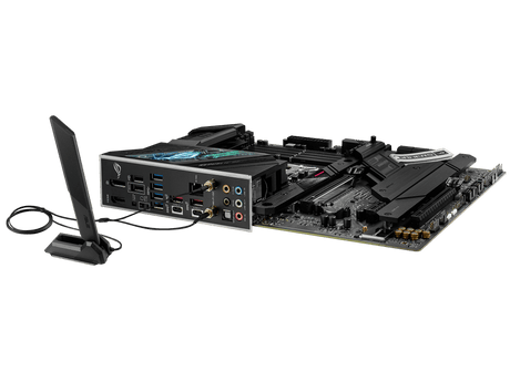 Asus Placa de baza Placa de baza Asus ROGSTRIXZ690-F GM WF | WiFi