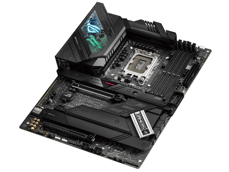 Asus Placa de baza Placa de baza Asus ROGSTRIXZ690-F GM WF | WiFi