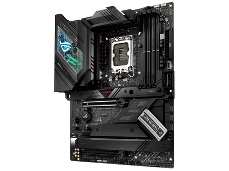 Asus Placa de baza Placa de baza Asus ROGSTRIXZ690-F GM WF | WiFi