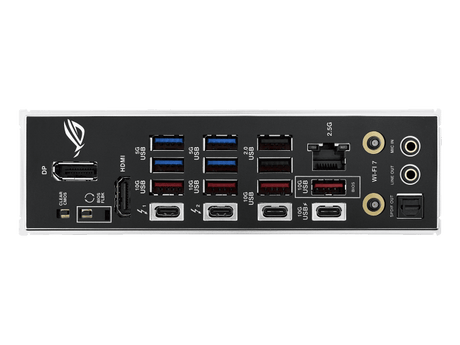 Asus Placa de baza Placa de baza Asus ROGSTRIXZ890F-GMWIFI