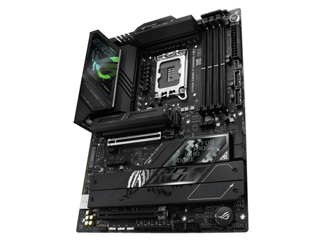 Asus Placa de baza Placa de baza Asus ROGSTRIXZ890F-GMWIFI