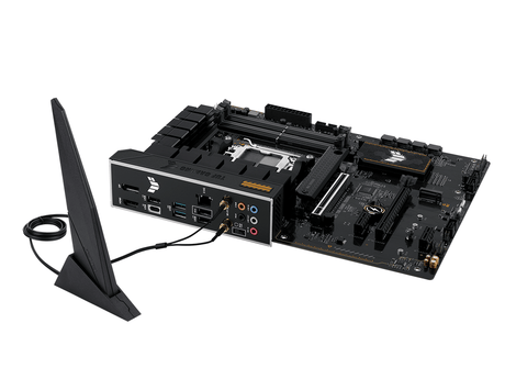 Asus Placa de baza Placa de baza Asus TUF GAMING A620-PRO | WiFi