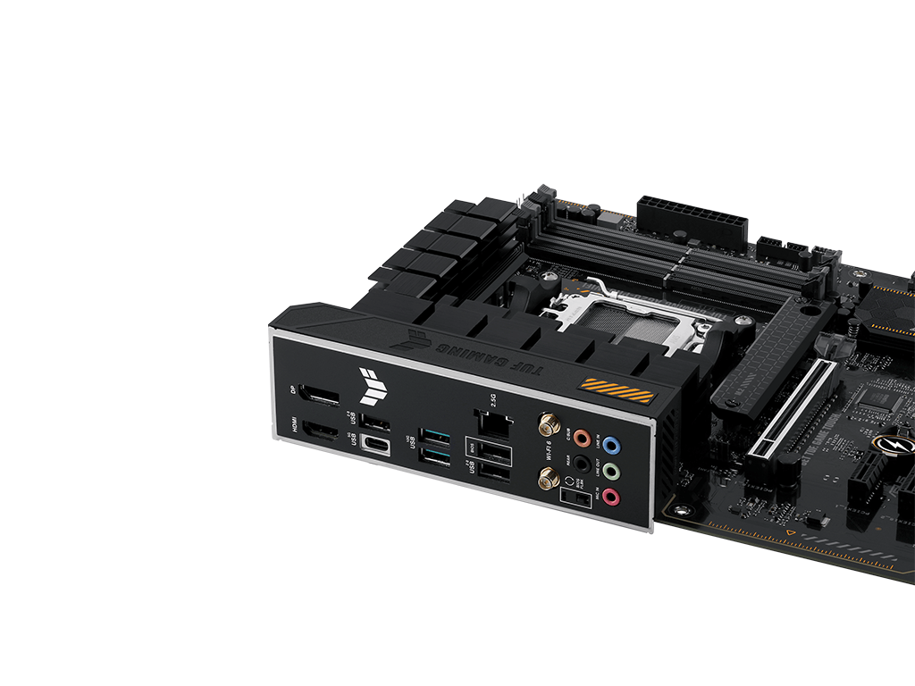 Asus Placa de baza Placa de baza Asus TUF GAMING A620-PRO | WiFi