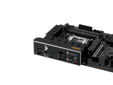 Asus Placa de baza Placa de baza Asus TUF GAMING A620-PRO | WiFi