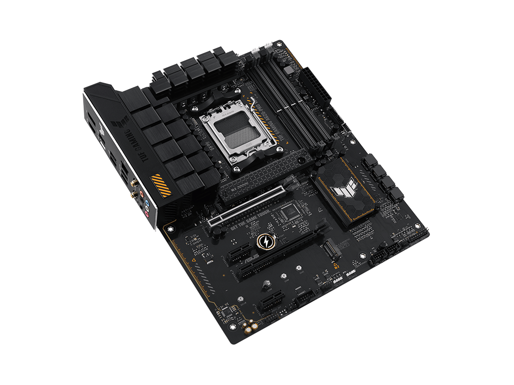 Asus Placa de baza Placa de baza Asus TUF GAMING A620-PRO | WiFi