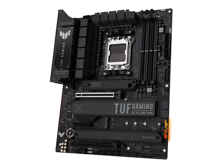 Asus Placa de baza Placa de baza Asus TUF GAMING X670E-PL | 192GB, 2500Mbps, WiFi