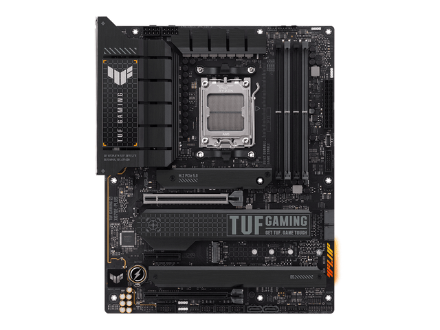 Asus Placa de baza Placa de baza Asus TUF GAMING X670E-PL | 192GB, 2500Mbps, WiFi