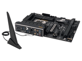 Asus Placa de baza Placa de baza Asus TUFGAMINGH770-PRO WF | WiFi
