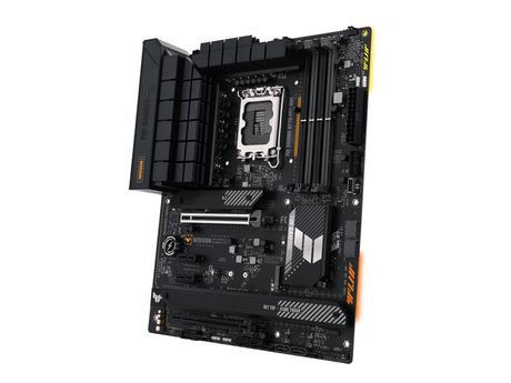 Asus Placa de baza Placa de baza Asus TUFGAMINGH770-PRO WF | WiFi