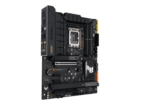 Asus Placa de baza Placa de baza Asus TUFGAMINGH770-PRO WF | WiFi