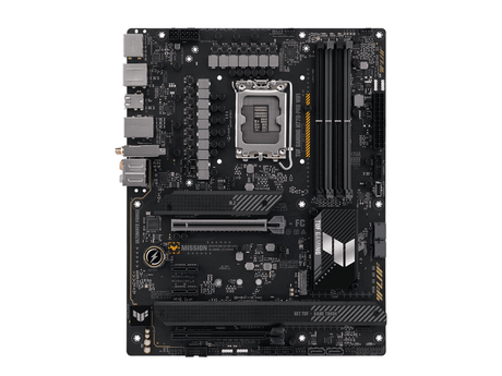 Asus Placa de baza Placa de baza Asus TUFGAMINGH770-PRO WF | WiFi