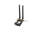 Asus Placa de retea Placa de retea Asus PCE-AX3000 | 3000Mbps, WiFi, Bluetooth