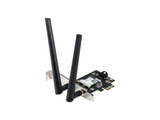 Asus Placa de retea Placa de retea Asus PCE-AX3000 | 3000Mbps, WiFi, Bluetooth