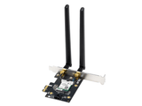 Asus Placa de retea Placa de retea Asus PCE-BE6500