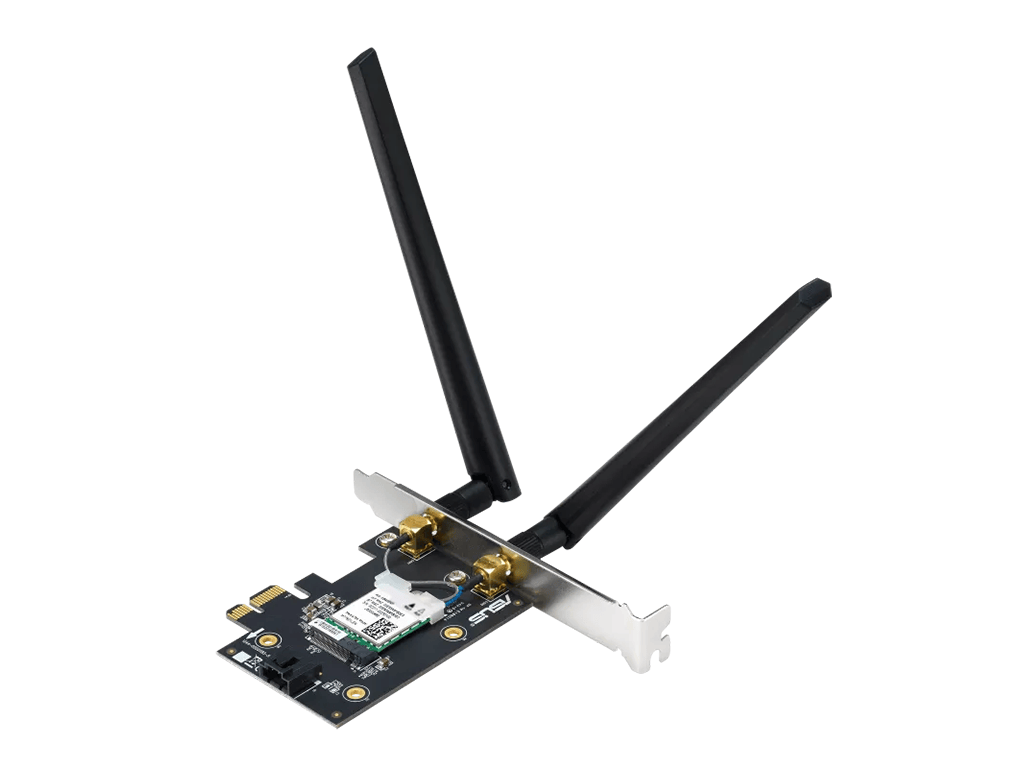 Asus Placa de retea Placa de retea Asus PCE-BE6500