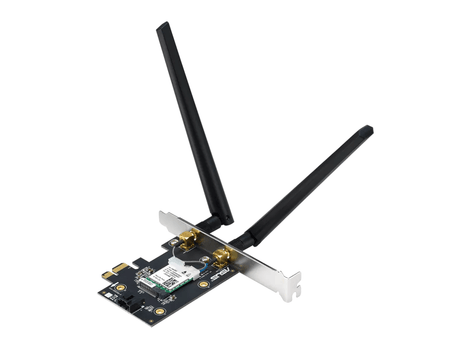 Asus Placa de retea Placa de retea Asus PCE-BE6500