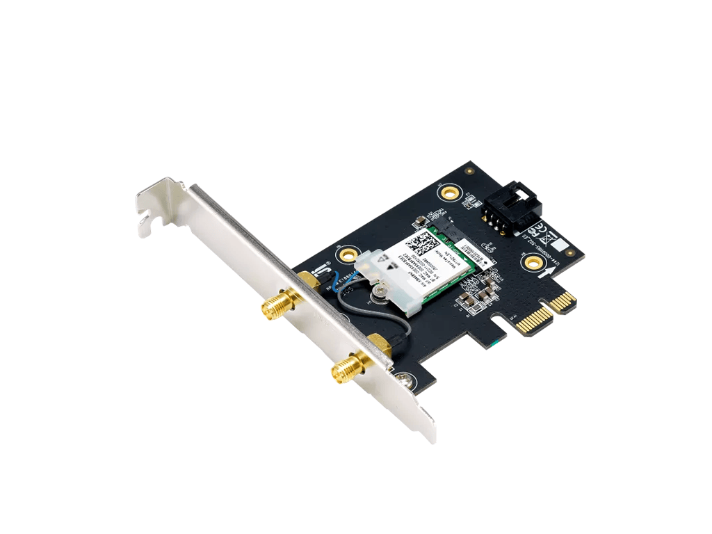 Asus Placa de retea Placa de retea Asus PCE-BE6500