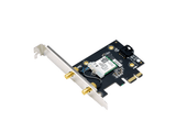 Asus Placa de retea Placa de retea Asus PCE-BE6500