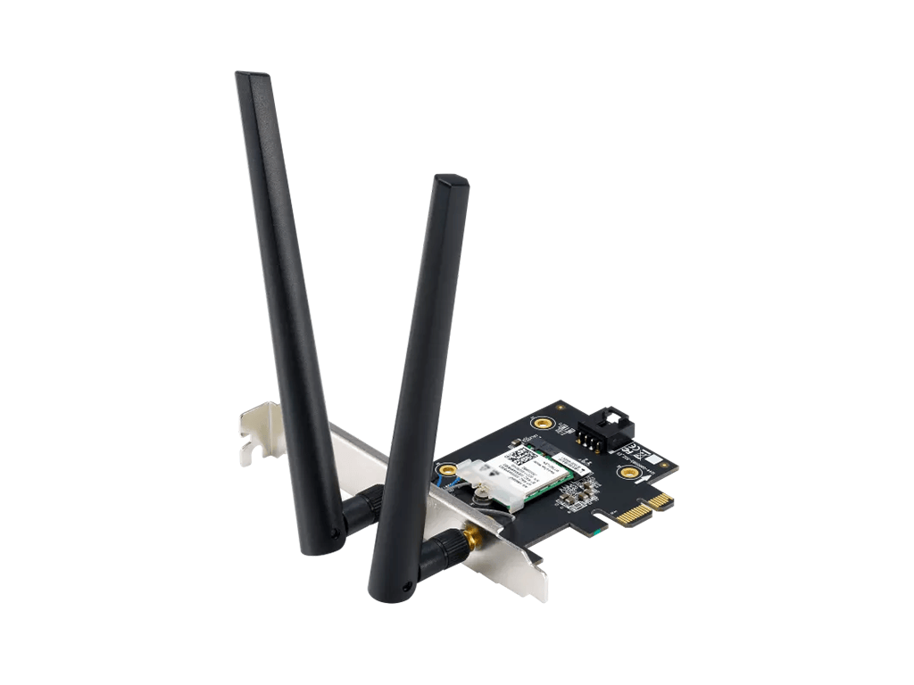 Asus Placa de retea Placa de retea Asus PCE-BE6500