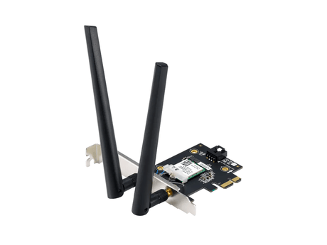 Asus Placa de retea Placa de retea Asus PCE-BE6500