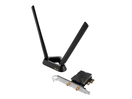Asus Placa de retea Placa de retea Asus PCE-BE92BT
