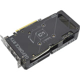 Asus Placa video Placa video Asus DUAL-RTX4060-O8G-EVO | 8GB