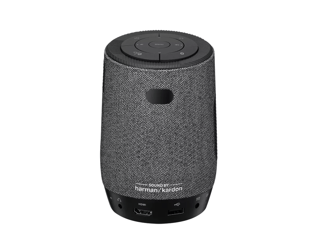 Asus Proiector Proiector Asus 90LJ00E5-B00070 | HD, Smart, Wireless