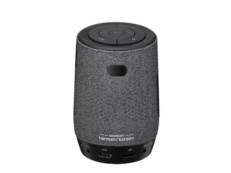 Asus Proiector Proiector Asus 90LJ00E5-B00070 | HD, Smart, Wireless