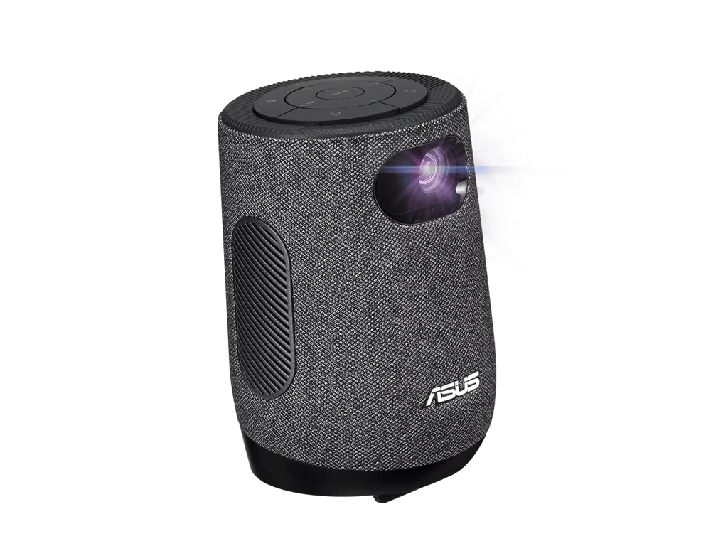 Asus Proiector Proiector Asus 90LJ00E5-B00070 | HD, Smart, Wireless