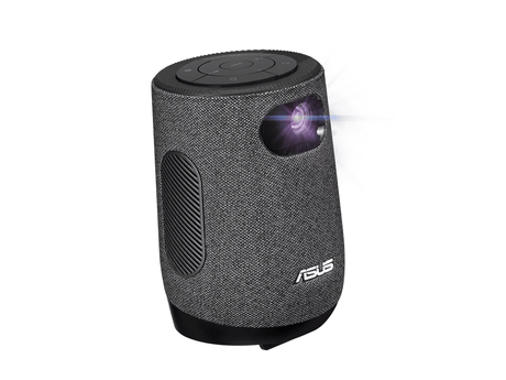 Asus Proiector Proiector Asus 90LJ00E5-B00070 | HD, Smart, Wireless