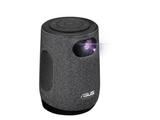 Asus Proiector Proiector Asus 90LJ00E5-B00070 | HD, Smart, Wireless