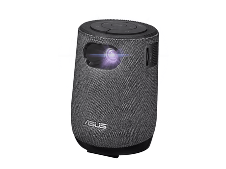 Asus Proiector Proiector Asus 90LJ00E5-B00070 | HD, Smart, Wireless