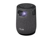 Asus Proiector Proiector Asus 90LJ00E5-B00070 | HD, Smart, Wireless