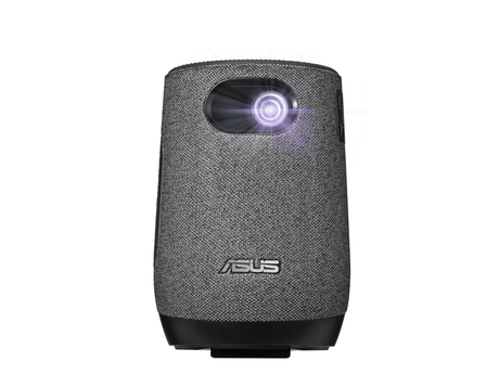 Asus Proiector Proiector Asus 90LJ00E5-B00070 | HD, Smart, Wireless