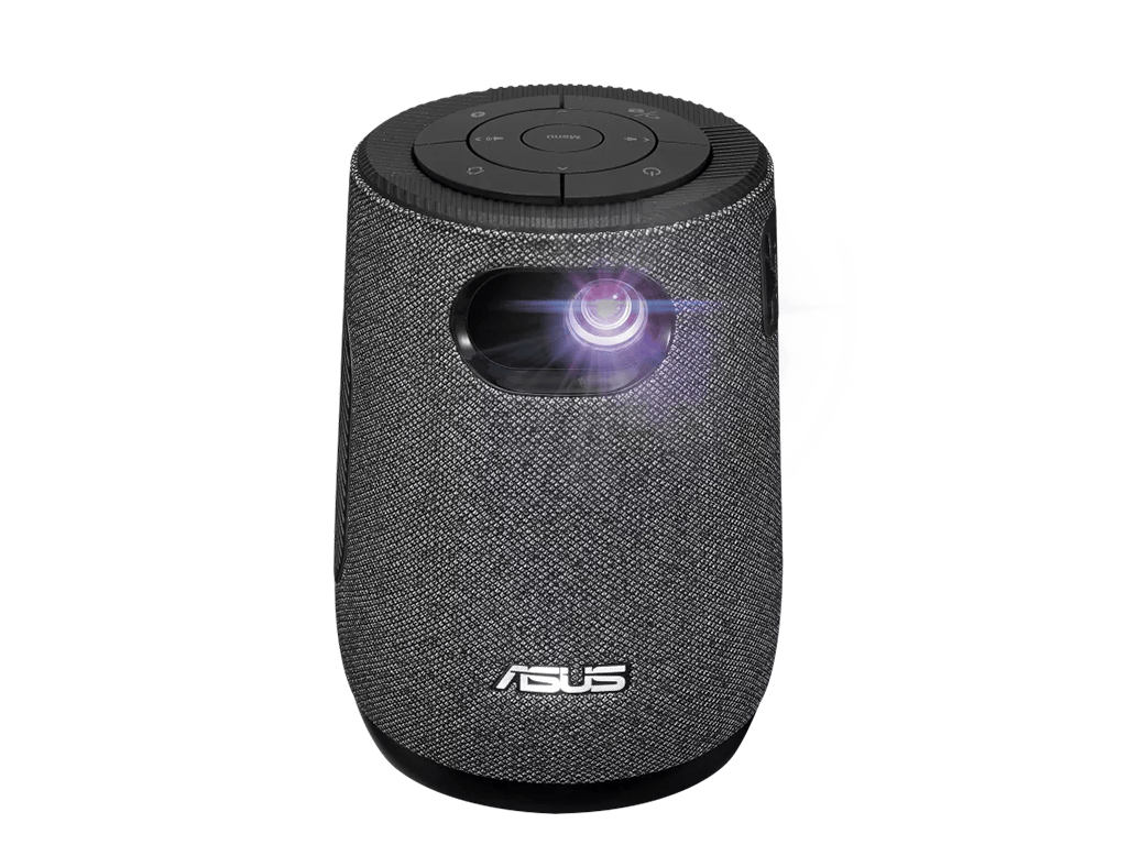 Asus Proiector Proiector Asus 90LJ00E5-B00070 | HD, Smart, Wireless