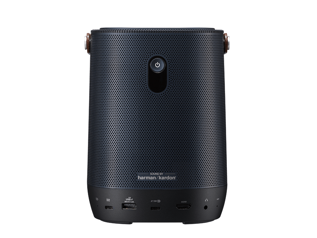 Asus Proiector Proiector Asus 90LJ00I5-B01070 | Full HD, Smart, LED