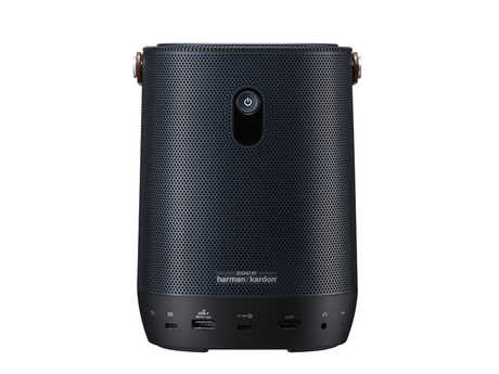 Asus Proiector Proiector Asus 90LJ00I5-B01070 | Full HD, Smart, LED