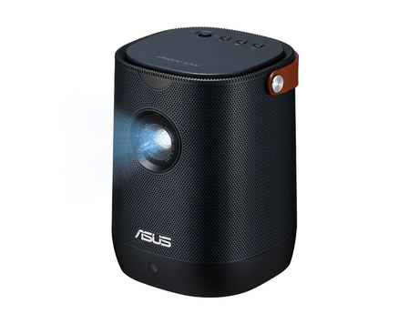 Asus Proiector Proiector Asus 90LJ00I5-B01070 | Full HD, Smart, LED